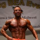 Jesse  Rittenhouse - NPC Iowa State Championship 2014 - #1